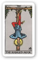 THE HANGED MAN